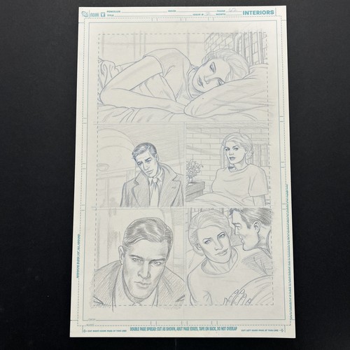 Dave taylor original - taylor, artwork