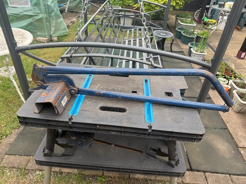 Vintage heavy duty handy angle - heavy,
