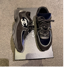 CC Chanel Runner trainer in