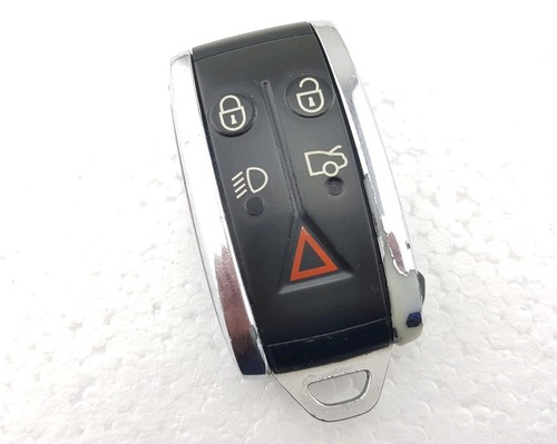 Jaguar xk 5 - /, button