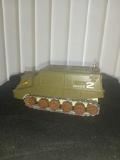 Shado 2 Mobile Vehicle UFO