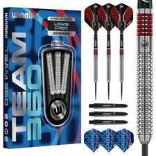 Winmau Lewis Cook 90% Tungsten