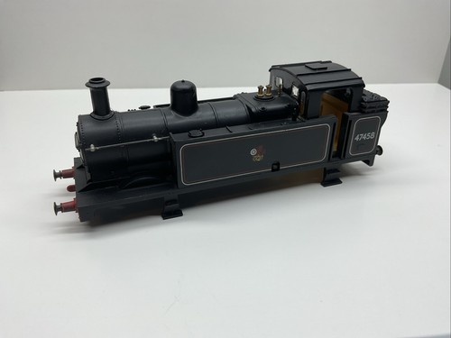 Hornby r052 0 tank - hornby, 0-6-0