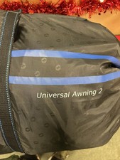 Outwell Universal awning size