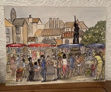 Steve Appleby Original