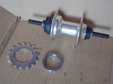 NOS JOYTECH SUPER F036 MID SCHOOL BMX CASSETTE HUB, 48 HOLE 16 TOOTH