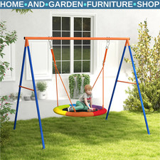 Kids nest swing seat - nest, with