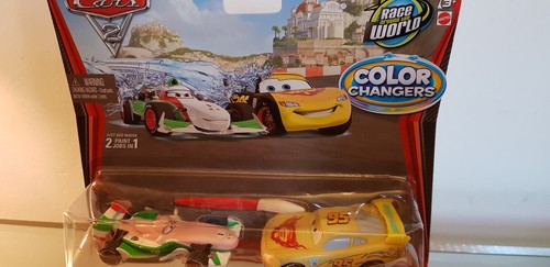 Disney pixar cars - , colour