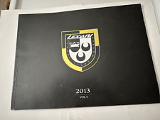 LEXANI “Luxury Alloy Wheels” Official CATALOG Vol. 4  -  2013!