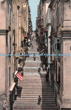R437779 Malta Strada St Lucia