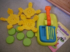 Claymaker Studio By Gr8 Art Used No clay included.