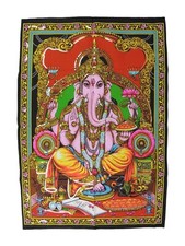 Lord Ganesh Hindu God