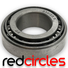 330/22.5 PIT BIKE HEADSTOCK