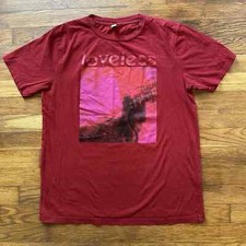 My Bloody Valentine Reprint