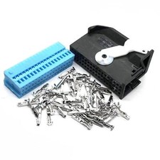 54 Pin 4E0972144 Connector ECU