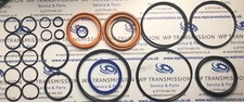 JCB HAMMER - SEAL KIT HM360 & HM360Q RAMMER S25 & S25N (PART NO. 983/10322)
