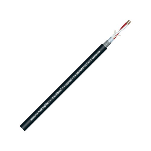 Sommer cable 200 - cable, 200-0101
