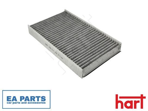 Filter cabin air - air, fiat