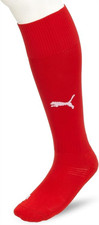Puma Men's Football Red Socks
