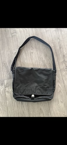 Prada mens medium nylon - mens,