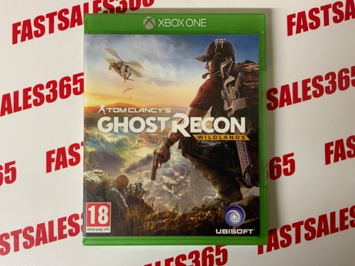 Tom clancy ghost recon - clancy's,