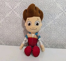 GENUINE VGC Paw Patrol Ryder