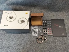 Cayin Earbuds Yb04 Used