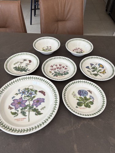 Vintage portmeirion botanic - vintage,