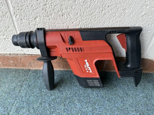 Hilti te5 cordless rotary - hilti, te5-a