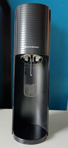 Sodastream manual soda maker - sodastream,