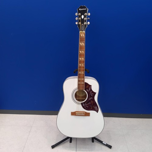 Epiphone hummingbird pro - epiphone,