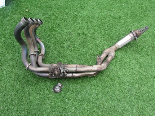 Honda cbr 929 2000 2001 - rr,