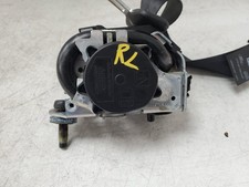 FORD FOCUS MK4 18-21 PASSENGERS REAR LEFT SEAT BELT JX7BA611B69AGW