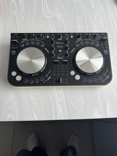 Pioneer ddj wego - ddj, 2-w