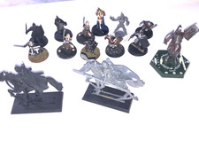 Job Lot Of Middle Earth Lord