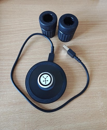 Blast gen golf swing sensor - gen,