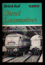 IAN ALLAN .ABC. DIESEL