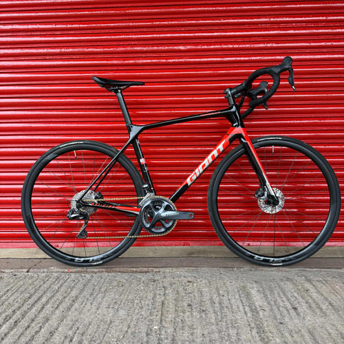 Giant tcr advanced - giant,