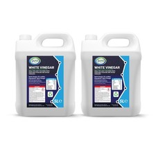 JOVS White Vinegar 2x 5l (5%