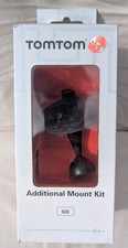 TomTom GO additional Mount Kit