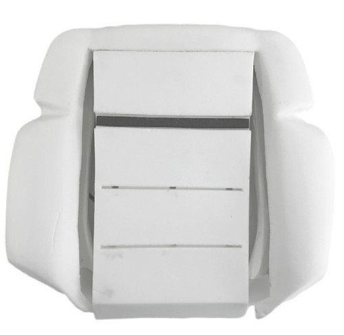 Seat foam front backrest for - seat,