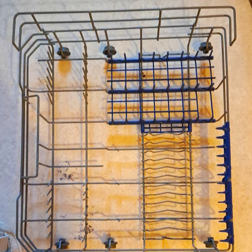 Cookology dishwasher rack - dishwasher,