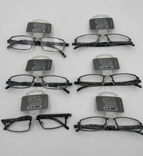 +1.00 Foster Grant Reading