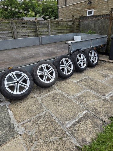 Genuine audi s - q5,