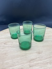 4 MID CENTURY VINTAGE