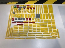 Lego Technic Set 8855 Prop