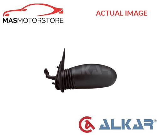 Outside rear view mirror lhd - view,