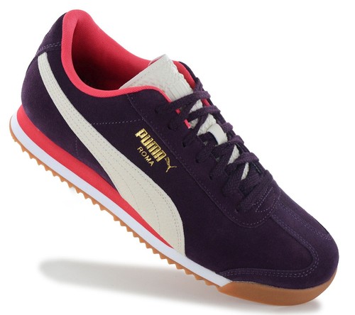 Puma roma suede - roma, [eu