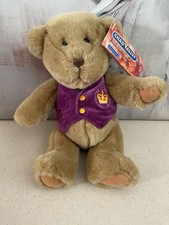 Vintage 2002 Chad Valley