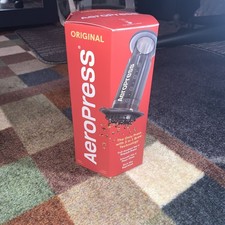 AeroPress Original Coffee